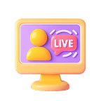 فصول مباشرة